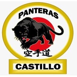 PANTERAS CASTILLO MODERNA