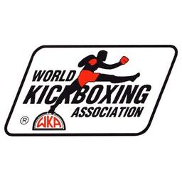 Logo of WKA INTERNATIONAL WORLD CHAMPIONSHIPS 2025