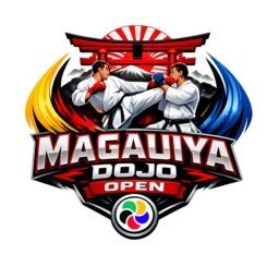Logo of MAGAUIYA DOJO