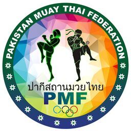 Logo of 7th National Muay Thai Championship