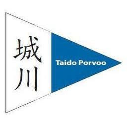 Logo of PORVOO pienCUP 2026