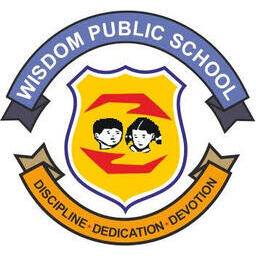 Logo of WISDOM INTER SCHOOL TAEKWONDO CHAMPIONSHIP 2026