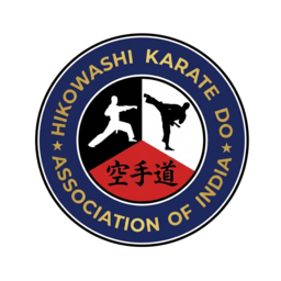 Logo of South Indian Karate National tournament 2026
