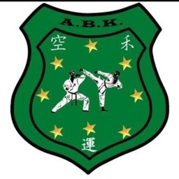 Logo of Torneo Departamental de Karate Beni 2025