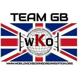 Logo of 2026 WKO GB Squad Training - 5th Session - Kit Hand Out