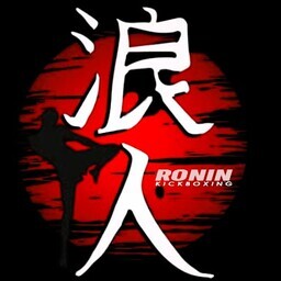 Ronin kickboxing