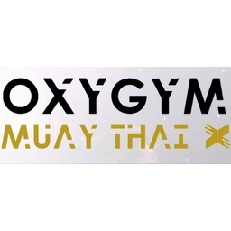 Oxygym Muaythai