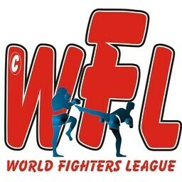 Logo of WFL-IMBF Open European Fight Games V.