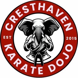 CRESTHAVEN KARATE DOJO