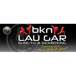 BKN LAU GAR KUNG FU & KICKBOXING