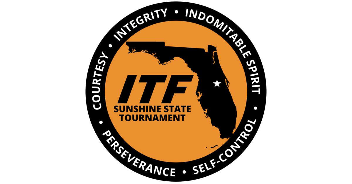 2024 Sunshine State ITF Open TaekwonDo Kihapp