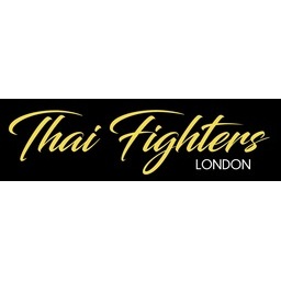 THAI FIGHTERS LONDON