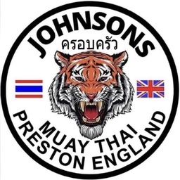 Johnsons Muay Thai