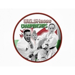 Logo of Welsh Open Championships