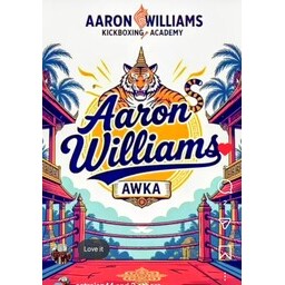 Denver Modern Jiu Jitsu/ Aaron Williams kickboxing Academy
