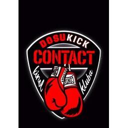 dosukick CONTACT kirol kluba