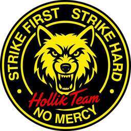 Balkán Farkasai Muaythai se.