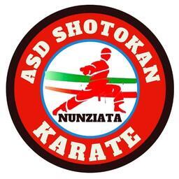 ASD shotokan karate club nunziata