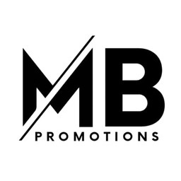 Logo of MB Promotions