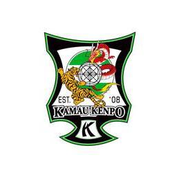 Kamau Kenpo