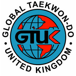Logo of GTUK Championships