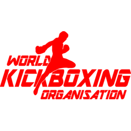 Logo of 2026 WKO English Open Championships