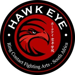 Hawk Eye Ring Contact Fighting Art