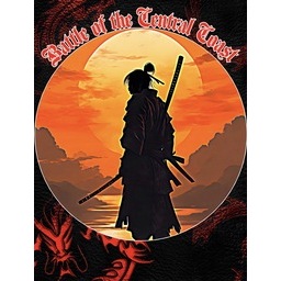 Logo of Battle of the Central Coast