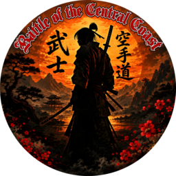 Logo of Battle of the Central Coast
