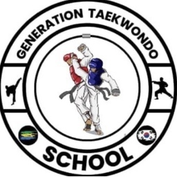 Génération taekwondo School