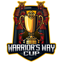 Logo of 2025 Warrior's Way Cup