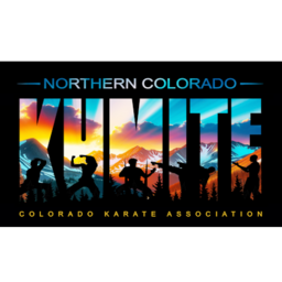 Logo of 2026 Northern Colorado Kumite