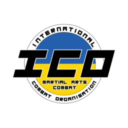 Logo of Чемпіонат України з бойових мисетцтв ІСО