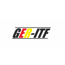Logo of German ITF Nationals & 3. Kids Cup