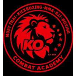 Logo of KO Lion - 19 April 2026