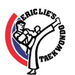 Eric Lie's Taekwondo