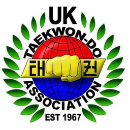 Logo of UK Open Championships 2026