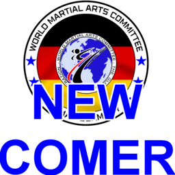 Logo of WMAC Germany Newcomer - Santa Cup 2025 Bad Duerkheim/Germany