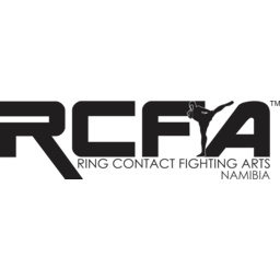 Logo of RCFA Namib War IV 2026