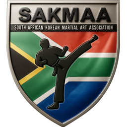 Logo of SAKMAA Nationals 2025
