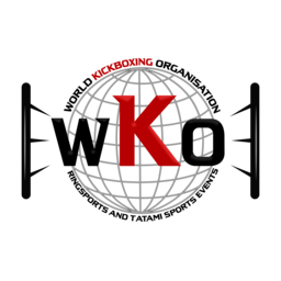 Logo of 2027 WKO National Ringsports Championships