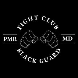 BLACK GUARD