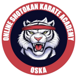 Online Shotokan Karate Academy