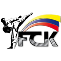 Logo of I CAMPEONATO NACIONAL INTERLIGAS E INTERCLUBLES SENIOR FCK 2026