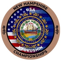 Logo of 4th New Hampshire, USA International Championship