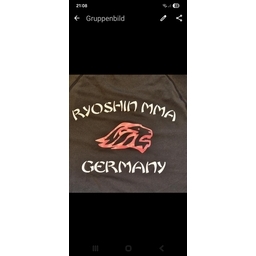 Ryoshin MMA Germany
