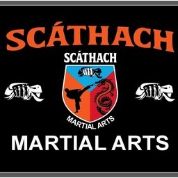 Scàthach Martial Arts