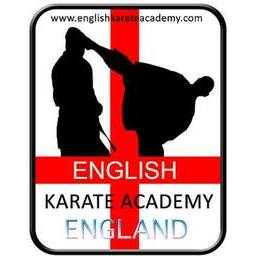 Logo of English Karate Academy Open