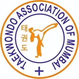 Logo of मुंबई महापौर चषक तायक्वांडो स्पर्धा - २०२५-२६