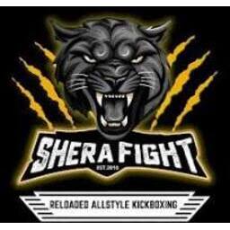Sherafight